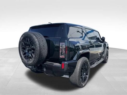 Used 2025 GMC Hummer EV 2X AWD/4WD image 13
