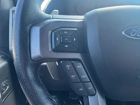 Used 2018 Ford F150 Raptor w/ Equipment Group 802A Luxury AWD/4WD image 25