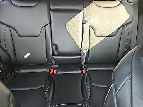 Certified 2022 Jeep Compass High Altitude image 34