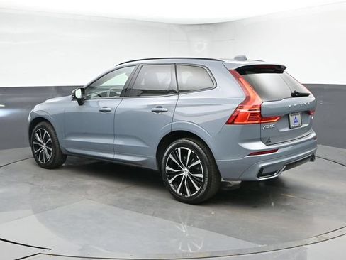 Used 2023 Volvo XC60 B5 Ultimate w/ Climate Package AWD/4WD image 7
