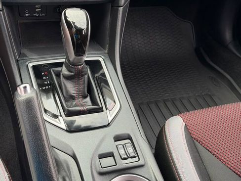 Used 2021 Subaru Impreza 2.0i Sport w/ Popular Package #1 image 17