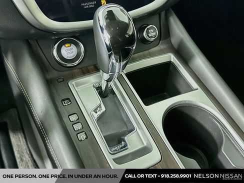 Certified 2023 Nissan Murano Platinum w/ Cargo Package FWD image 17