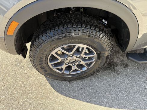 New 2026 Ford Ranger XLT AWD/4WD image 20