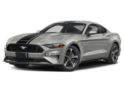Certified 2022 Ford Mustang GT Premium w/ California Special Package