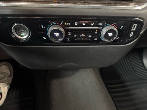 Used 2024 Chevrolet Silverado 1500 LT image 20