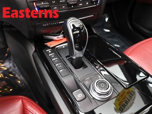 Used 2017 Maserati Ghibli S Q4 image 13