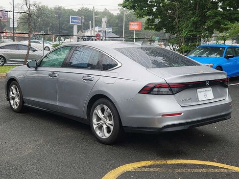 Used 2023 Honda Accord LX image 4