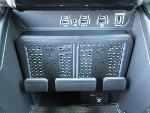 New 2026 RAM 1500 Rebel w/ Rebel Level 2 Equipment Group image 27