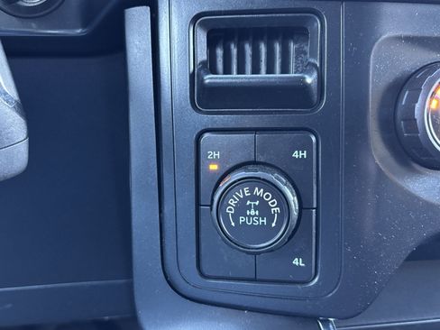 Used 2021 Ford F150 XL w/ Equipment Group 101A High image 4