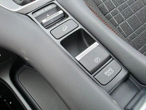 New 2026 Honda HR-V Sport image 37