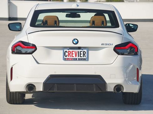 New 2026 BMW 230i Coupe w/ Premium Package image 6