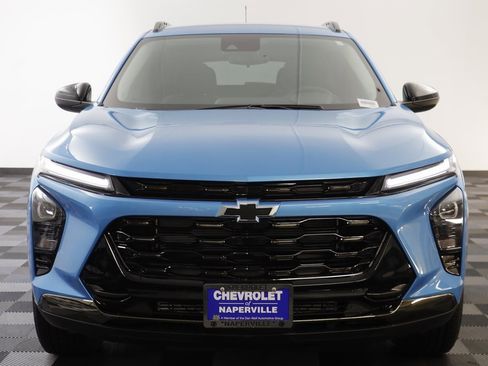 Certified 2026 Chevrolet Trax ACTIV w/ Driver Confidence Package image 21