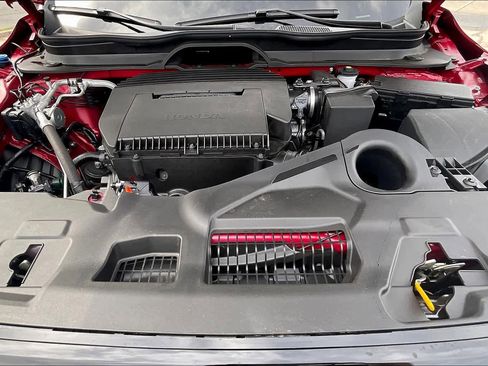 New 2025 Honda Pilot TrailSport image 16