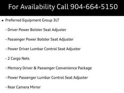 Used 2022 Chevrolet Corvette Stingray Premium Cpe w/ Z51 Performance Package