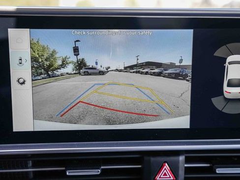 Used 2025 Hyundai Ioniq 6 SEL image 26