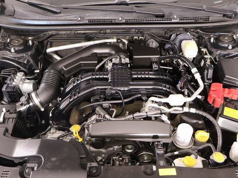 Used 2024 Subaru Impreza 2.0i Sport image 18