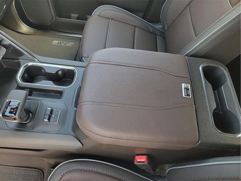 New 2026 GMC Sierra 1500 Denali w/ Denali Reserve Package image 20