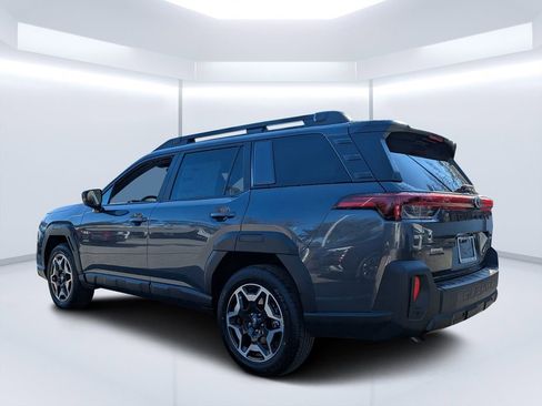 New 2026 Subaru Outback Touring image 5