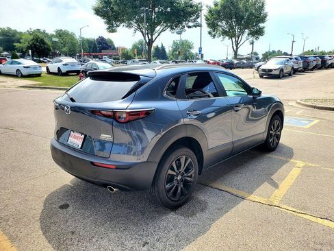 Used 2023 MAZDA CX-30 AWD 2.5 S w/ Preferred Package image 5