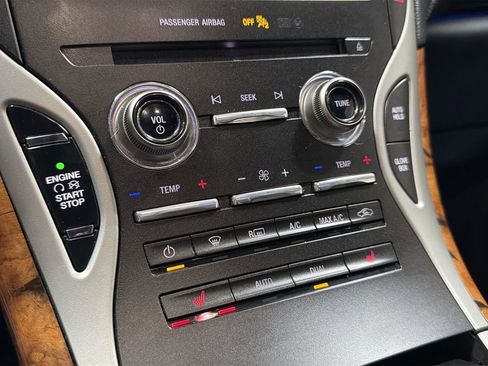 Used 2019 Lincoln Nautilus Select image 17