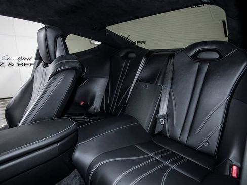 Used 2018 Lexus LC 500 Coupe image 16