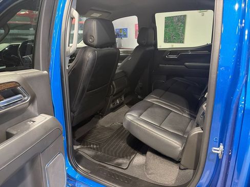 Used 2022 GMC Sierra 1500 Elevation RWD image 55