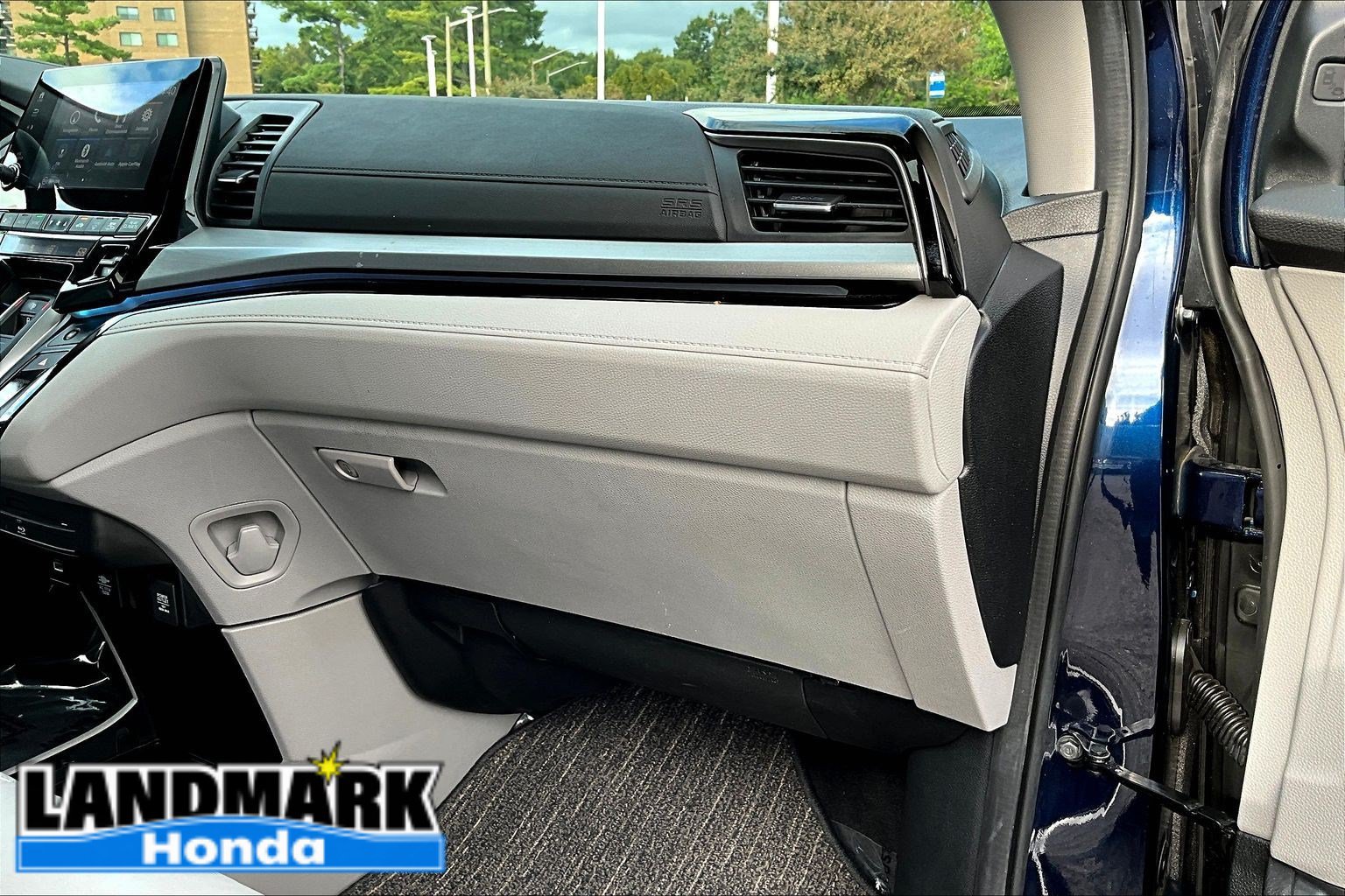 Used 2024 Honda Odyssey Touring image 16