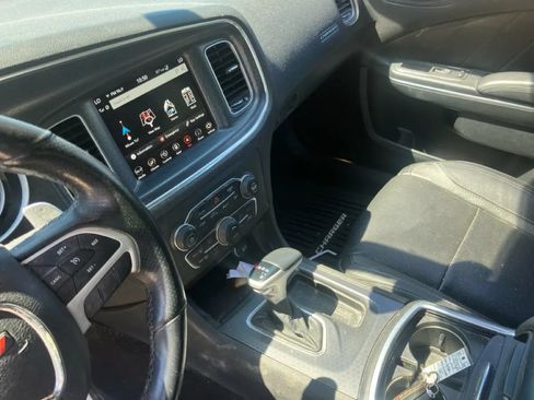 Used 2018 Dodge Charger GT AWD/4WD image 6