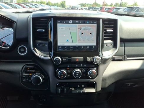 Used 2023 RAM 1500 Big Horn AWD/4WD image 10