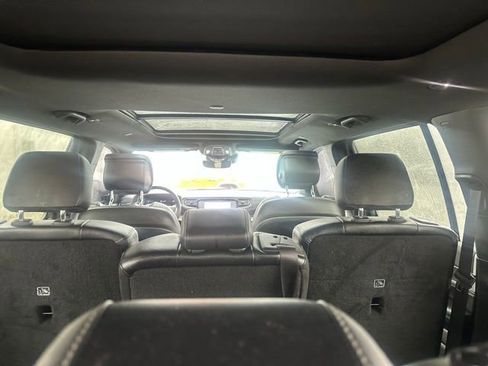 Used 2022 Jeep Wagoneer Series II w/ Premium Group I image 18