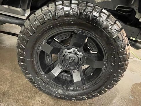 Used 2015 Jeep Wrangler Sport w/ Quick Order Package 24S image 25