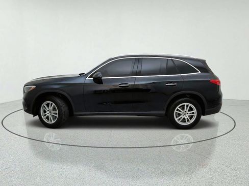 Used 2023 Mercedes-Benz GLC 300 4MATIC image 14