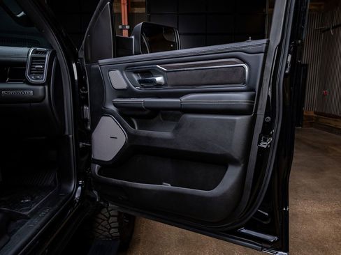 Used 2026 RAM 1500 Laramie image 38