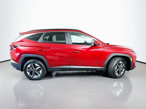 New 2025 Hyundai Tucson SEL AWD/4WD image 8