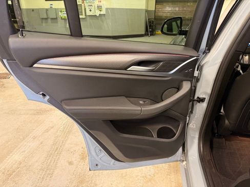 Used 2023 BMW X3 xDrive30i w/ M Sport Package image 20