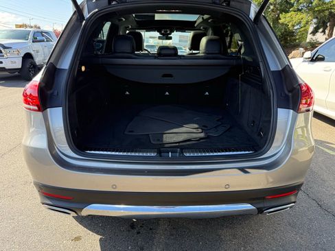 Used 2020 Mercedes-Benz GLE 350 4MATIC image 10