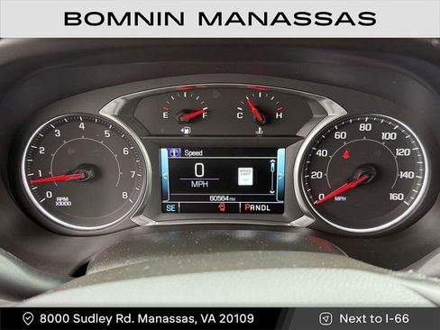 Used 2019 GMC Acadia SLT image 29