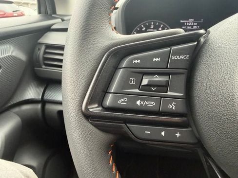 Certified 2025 Subaru Crosstrek 2.5i Limited AWD/4WD image 13