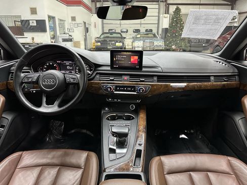 Used 2019 Audi A4 2.0T Premium w/ Convenience Package image 18