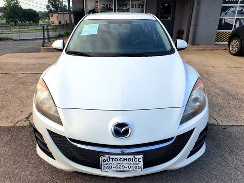 Used 2010 MAZDA MAZDA3 i Touring image 4