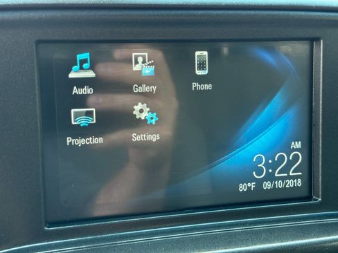 Used 2019 Chevrolet Silverado 1500 W/T w/ WT Convenience Package AWD/4WD image 18