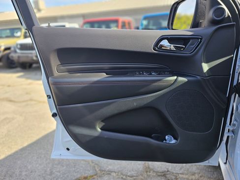 New 2026 Dodge Durango GT RWD image 18