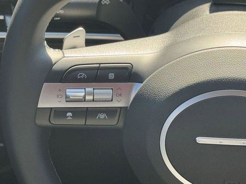 New 2025 Hyundai Tucson SEL image 24