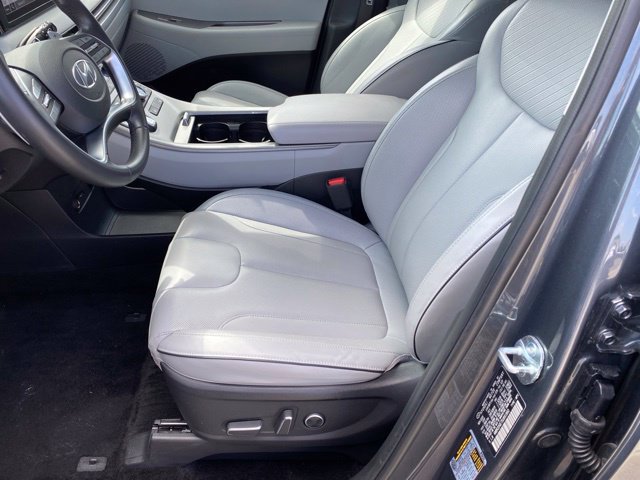 Used 2025 Hyundai Palisade SEL AWD/4WD image 17