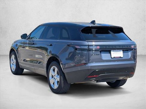 Used 2025 Land Rover Range Rover Velar S AWD/4WD image 8