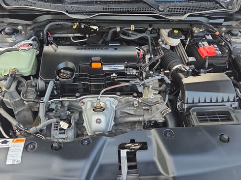 Used 2019 Honda Civic LX image 19