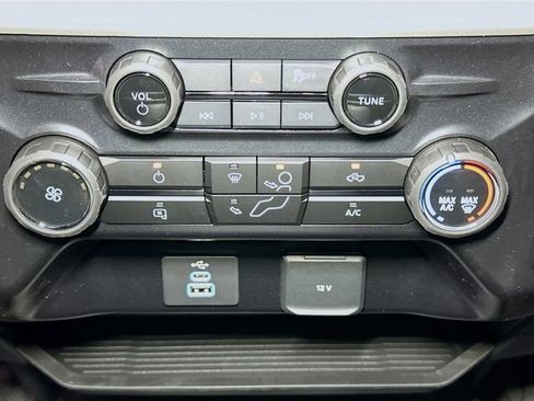 New 2026 Ford F350 XL w/ XL Chrome Package image 10