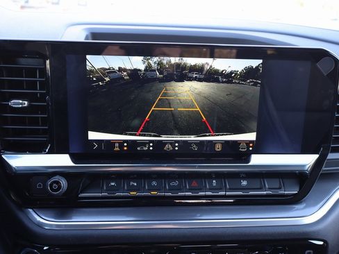 New 2026 Chevrolet Silverado 1500 High Country image 11