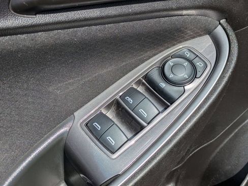 Used 2023 Chevrolet Malibu LT w/ Driver Confidence Package FWD image 16