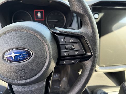 New 2026 Subaru Crosstrek 2.0i Premium image 16